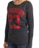 Superdry Superstar Loopback Top