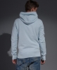 Superdry Tin Tab Garageland Hood