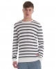 Superdry Luc trui met ronde hals