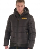 Superdry Hooded Puffer Jacket