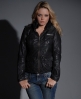 Superdry Ramona Leather jacket
