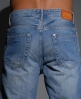 Superdry Officer 3/4 Length denims