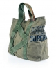 Superdry Super Issue Tote Bag