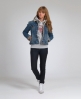 Superdry Vintage Entry Hood
