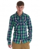 Superdry Lumberjack Twill Shirt