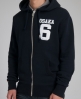 Superdry Osaka Zip Hood
