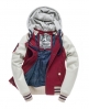 Superdry Stadium Mix Jacket
