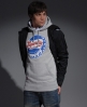 Superdry Bottletop Classic hood