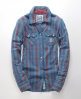 Superdry Peached Western Snapper