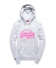Superdry Vintage Entry Kapuzenpulli