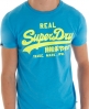 Superdry Vintage Entry T-Shirt