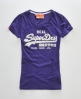 Superdry Vintage Entry T-shirt