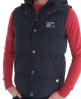 Superdry Hooded Camping Vest