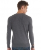 Superdry Orange Label Vee Neck
