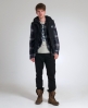 Superdry Hooded Camping Vest
