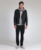 Superdry Japan Applique Hood