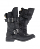 Superdry Armada Leather Boot