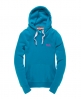 Superdry Orange Label Hoodie