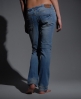 Superdry Marilyn Straight denims