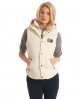 Superdry Hooded Camping Gilet