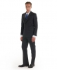 Superdry Bank Robber Suit Jacket