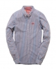 Superdry London Button Down Shirt
