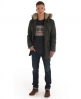 Superdry Anika Fairisle Crew