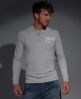 Superdry Pitcher Pique Polo