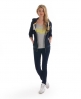 Superdry Sweat à capuche zet tirette Gym Equipment