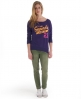 Superdry Burn Out T-shirt