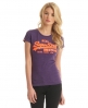 Superdry Vintage Entry T-shirt