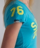 Superdry Sport Pitch 76 T-shirt