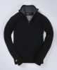 Superdry Fiennes Henley
