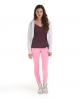 Superdry Lace Rib Vest Top