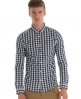 Superdry London Button Down Shirt