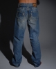 Superdry Tomahawk Loose denims