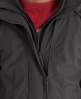 Superdry Hooded Polar Windcheater