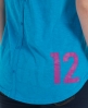Superdry Scoop Button Vest