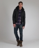 Superdry Chemise en sergé Lumberjack