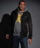 Superdry Supersonic Puff hood