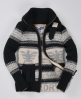 Superdry Pull Big Zip Buffalo