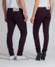 Monkee Genes Sateen Supa Skinny Jeans