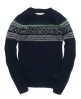 Superdry Aldernay Crew