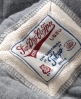 Superdry Hutch sjaalhoodie