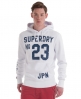 Superdry Coaching Big 23 Hoodie