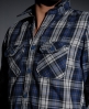 Superdry Lumberjack Twill shirt