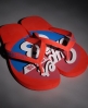Superdry Blacklabel Flip Flops