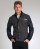 Superdry Veste Smashed Baseball