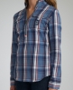 Superdry Chemise Peached Western