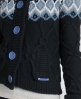 Superdry Cardigan Sorbonne